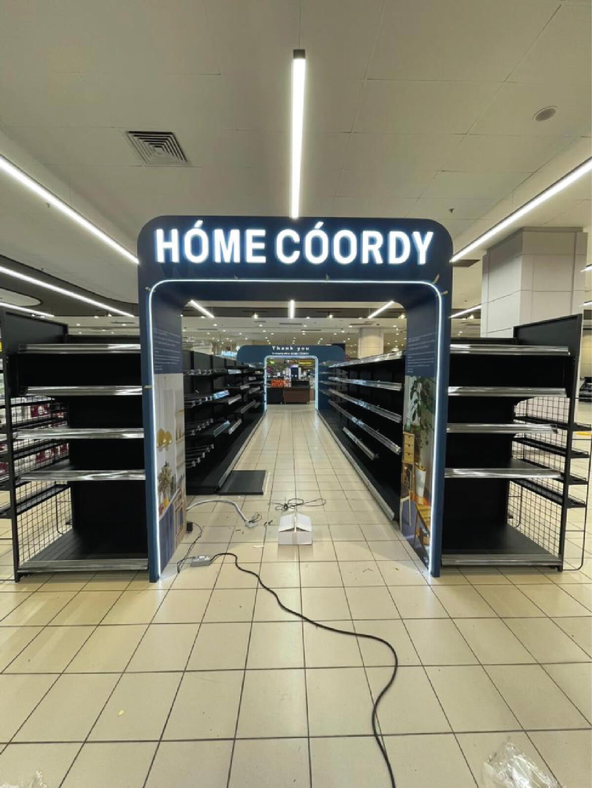 Coordy